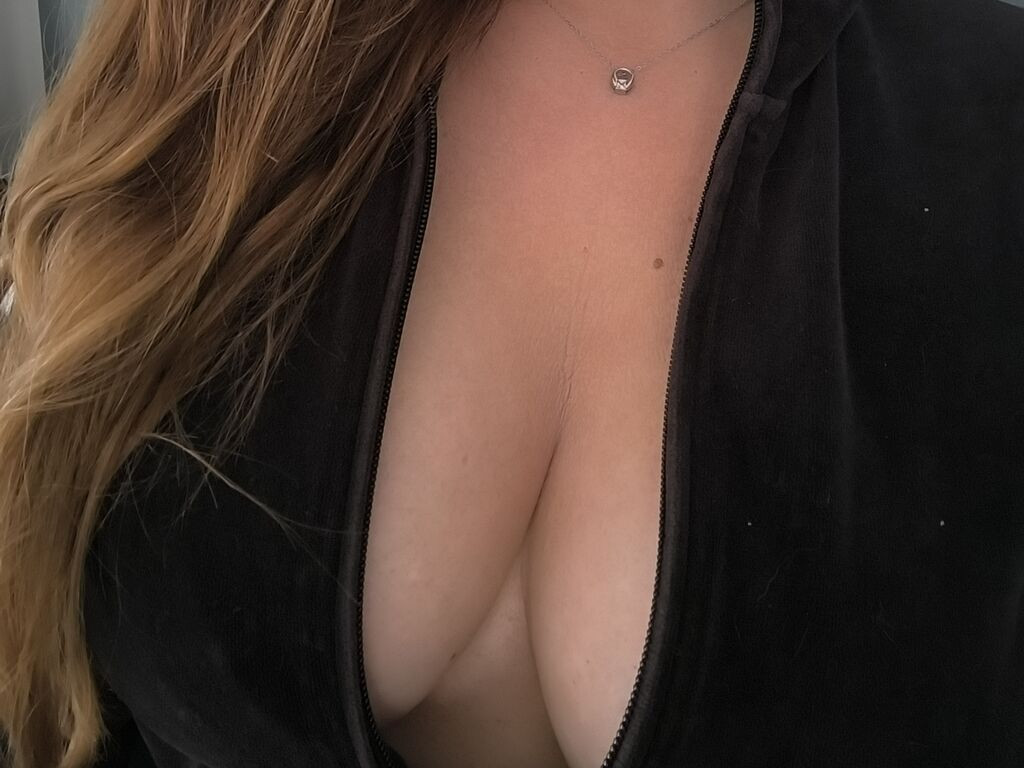 CandleAle LiveJasmin