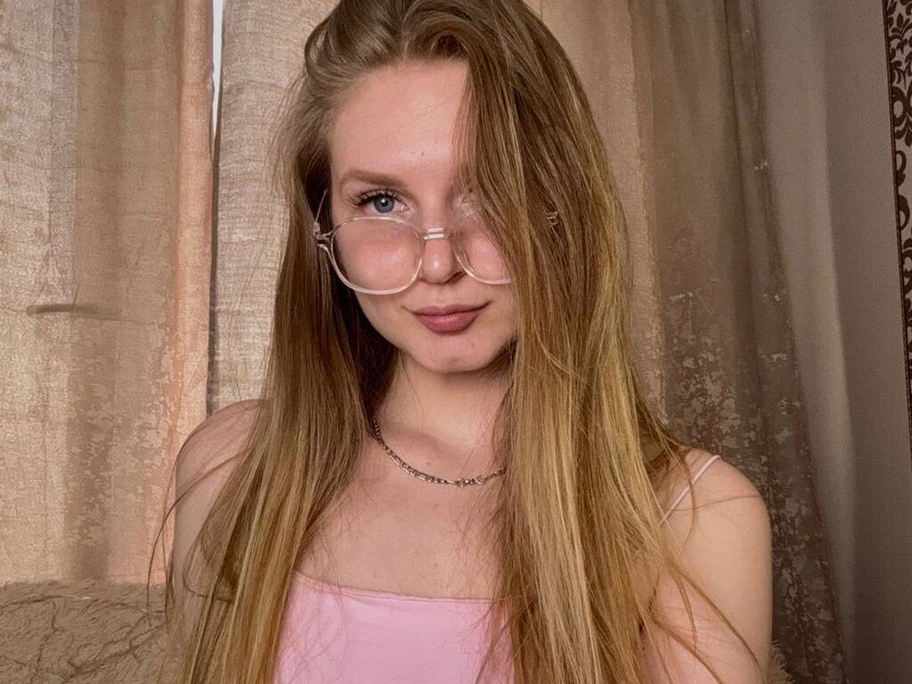 CanndyLure LiveJasmin