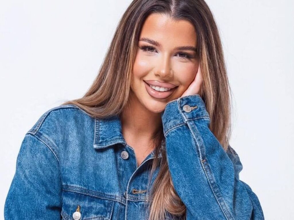 CapriAndersen LiveJasmin