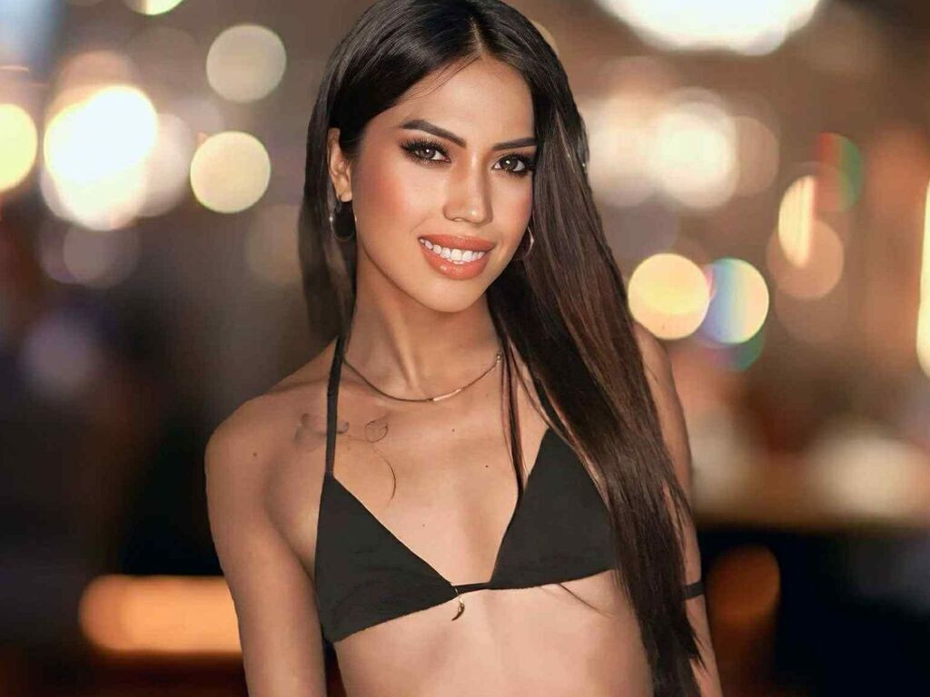 CapriceDiva LiveJasmin