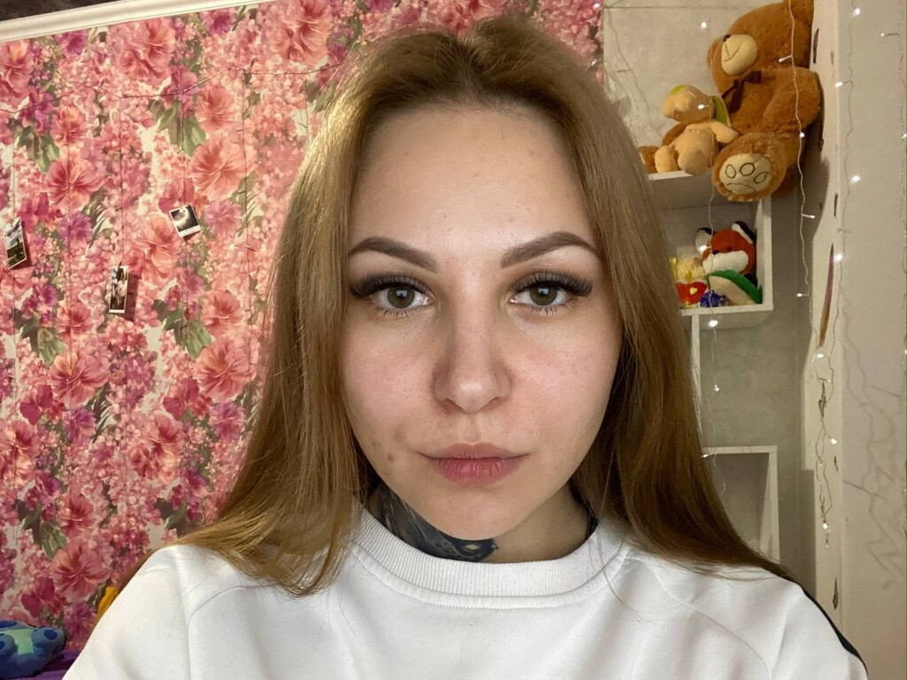 CapriceHebets LiveJasmin