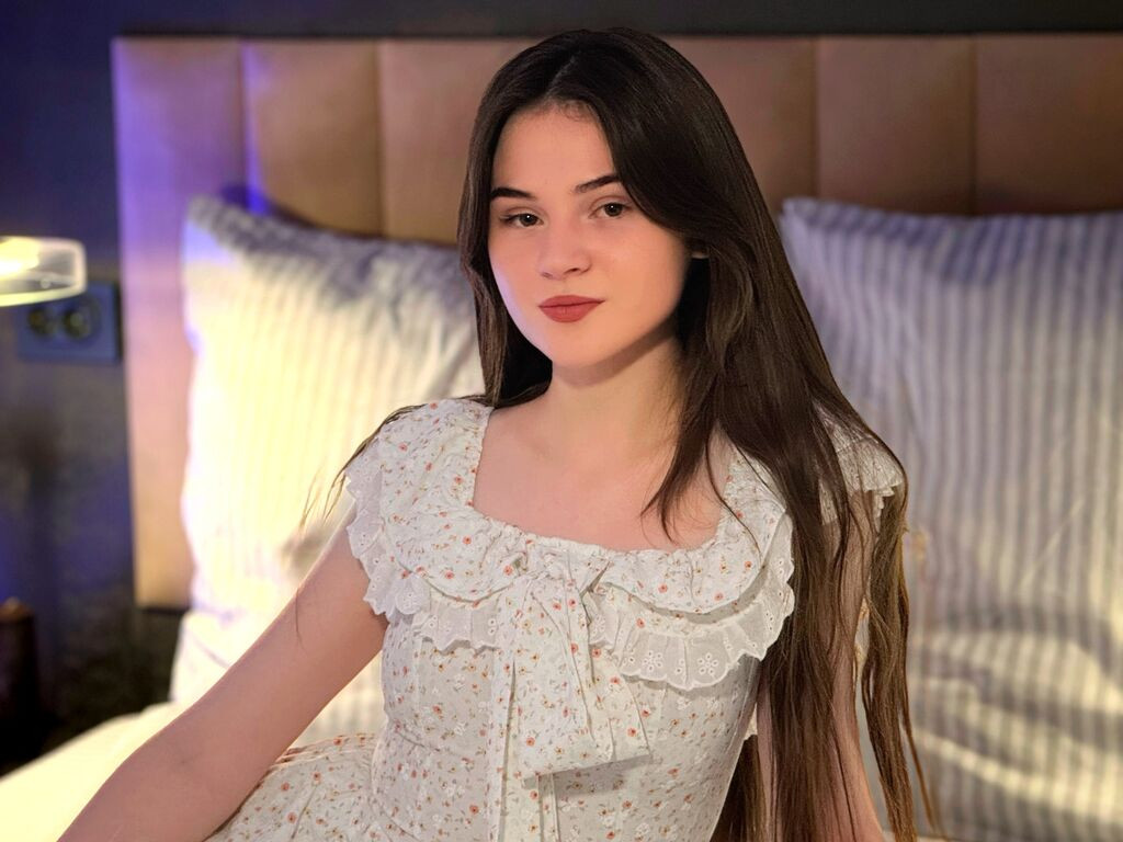 CaramelEcho LiveJasmin