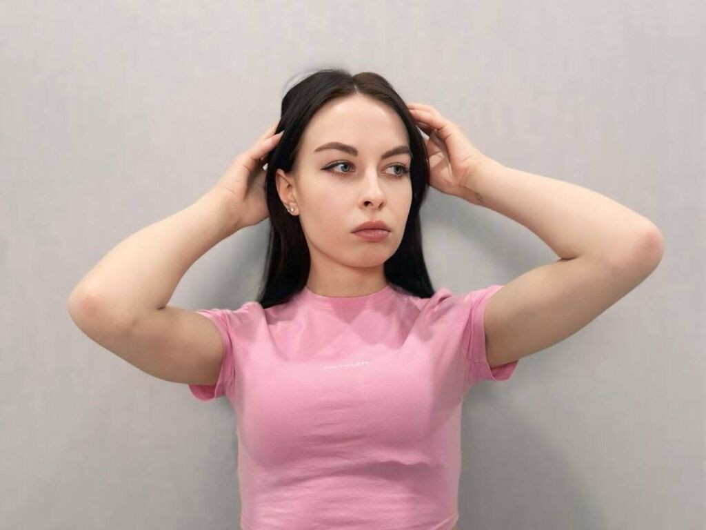 CareyLinden LiveJasmin