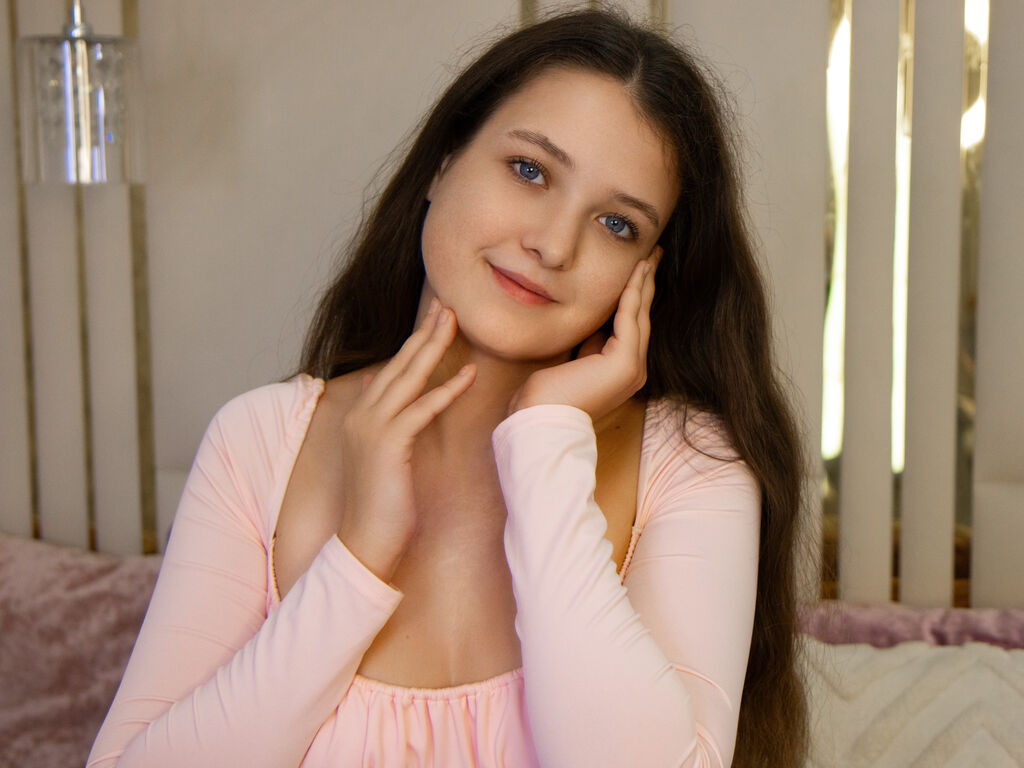 CarieGable LiveJasmin