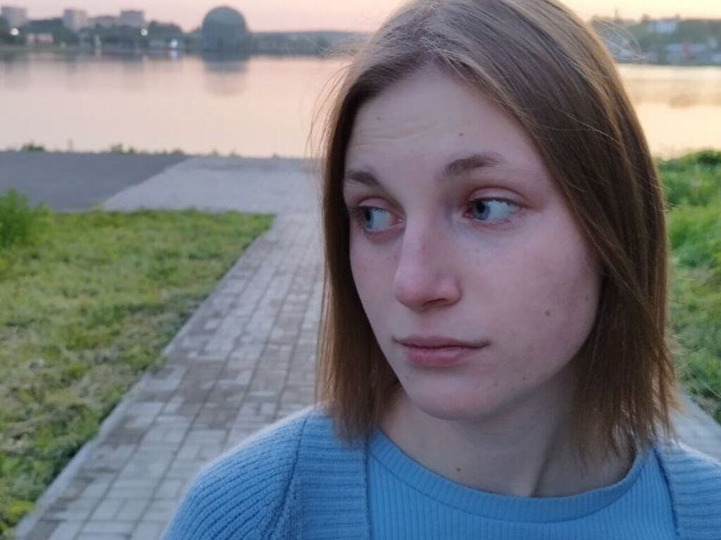 CarieGrounds LiveJasmin