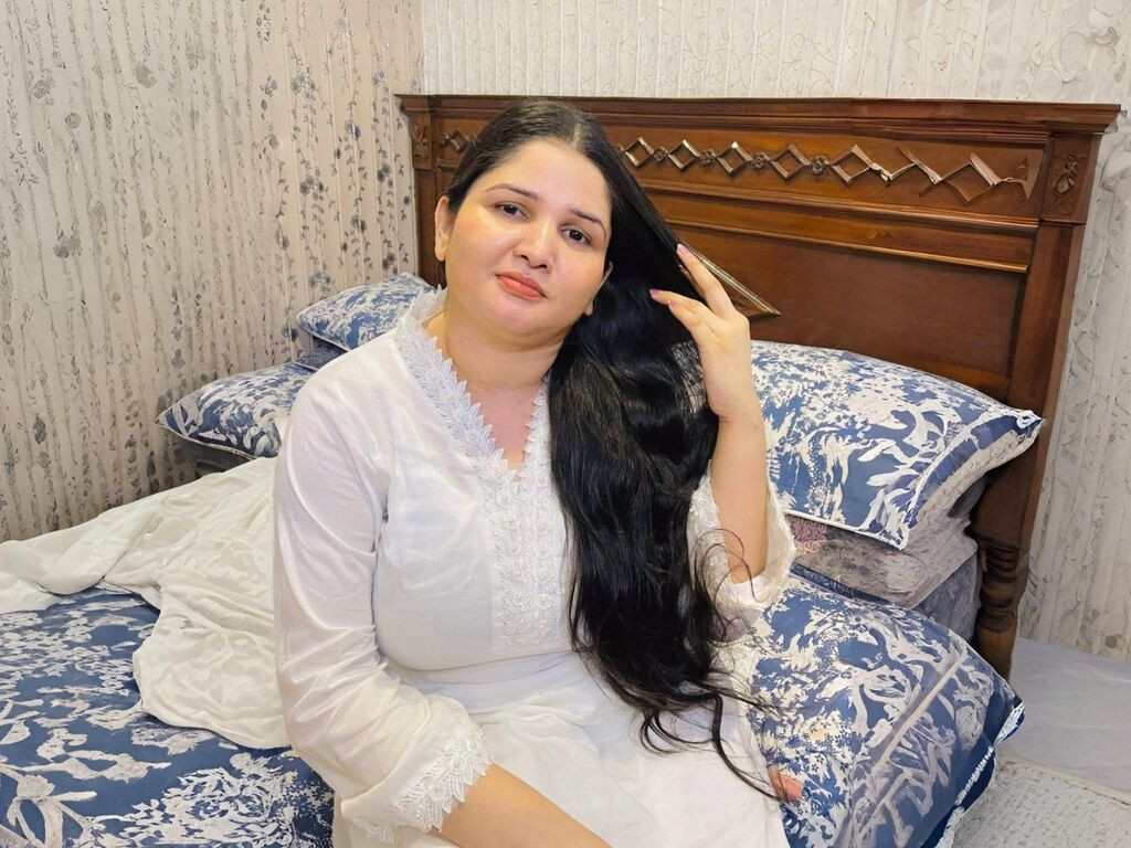 CarlaAlvin LiveJasmin