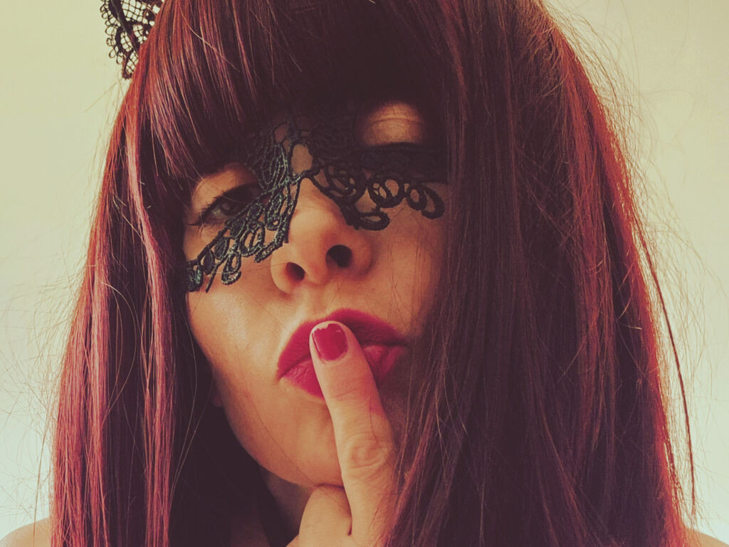 CarlaVendome Desnudo