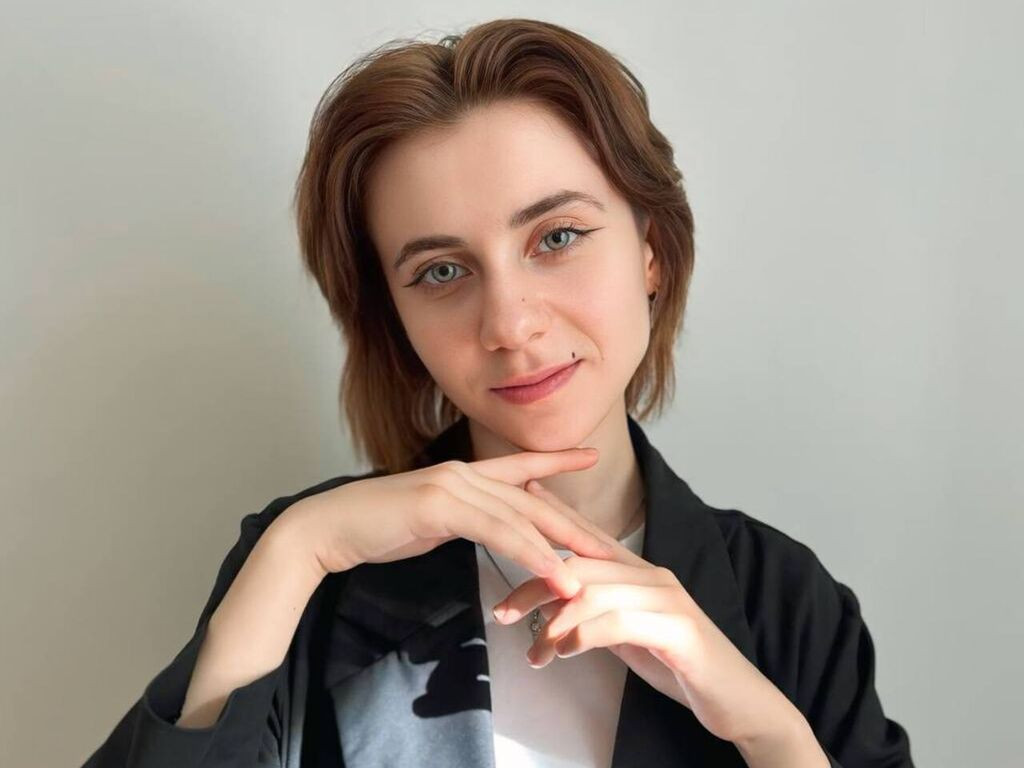 CarleeStipanuk LiveJasmin