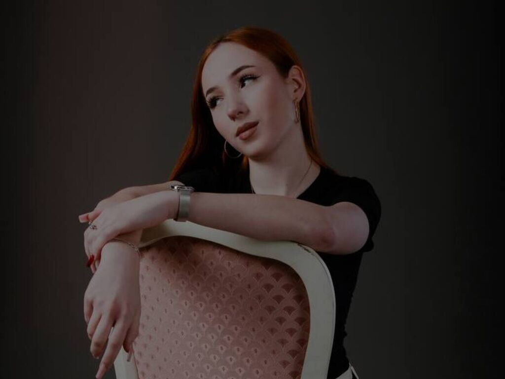 CarleenZangari LiveJasmin