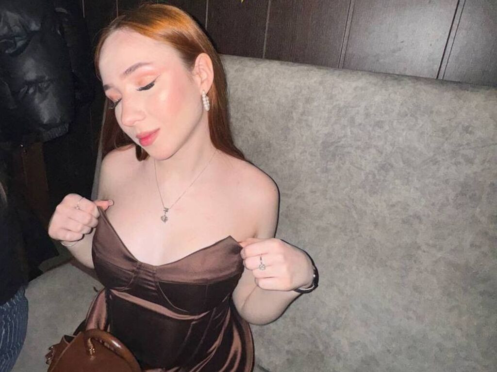 CarleenZangari Desnudo