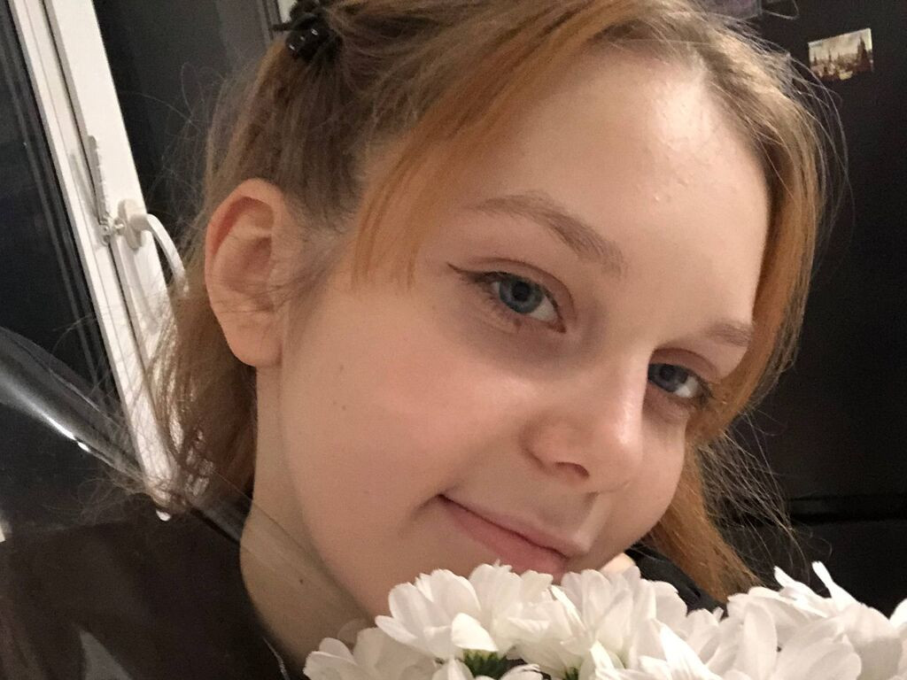 CarleneCipro Desnudo