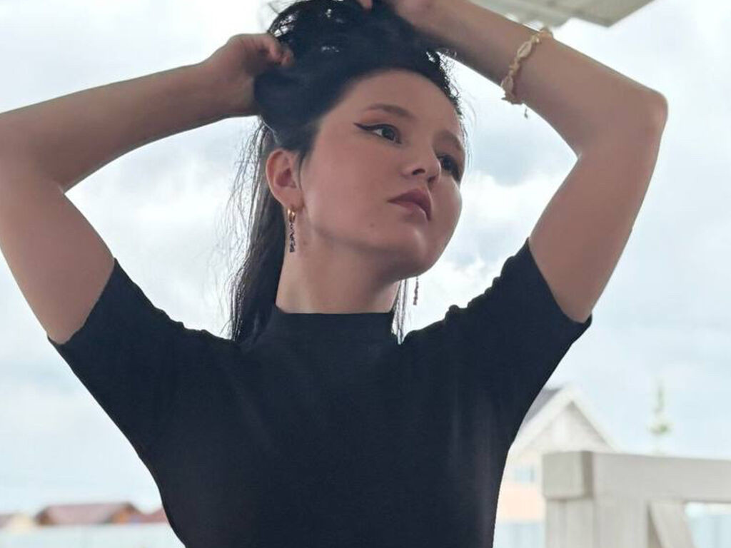 CarleyDagnan LiveJasmin