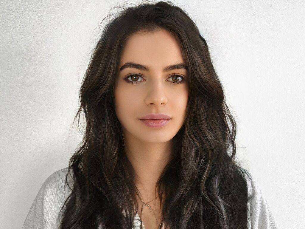 CarliFantasy LiveJasmin