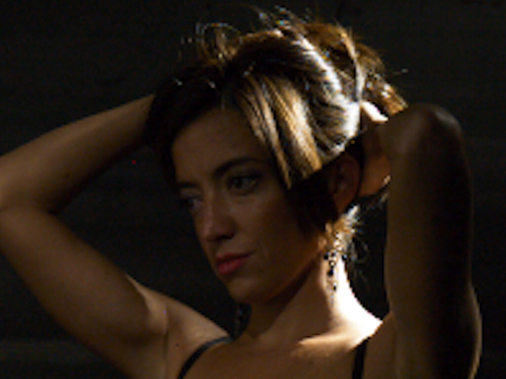 CarlotaNoir LiveJasmin