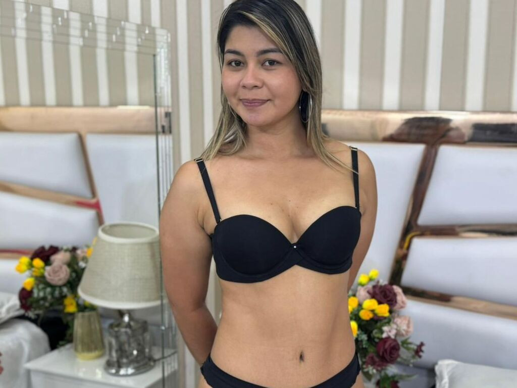 CarlyJoness LiveJasmin