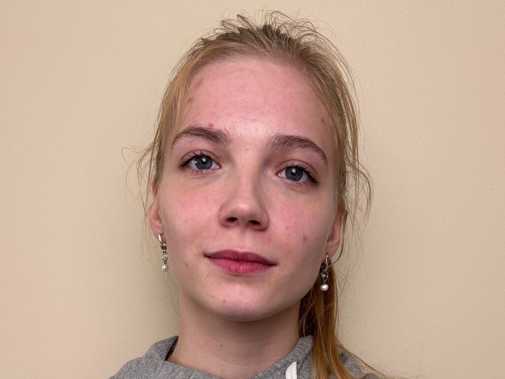 CarmanChapmon LiveJasmin