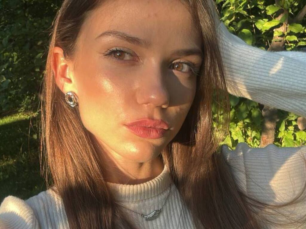 CarmanMerkling Desnudo