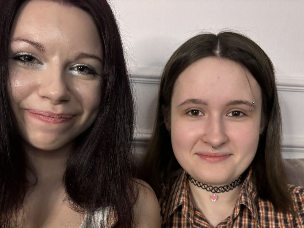 CarmelAndKirby LiveJasmin