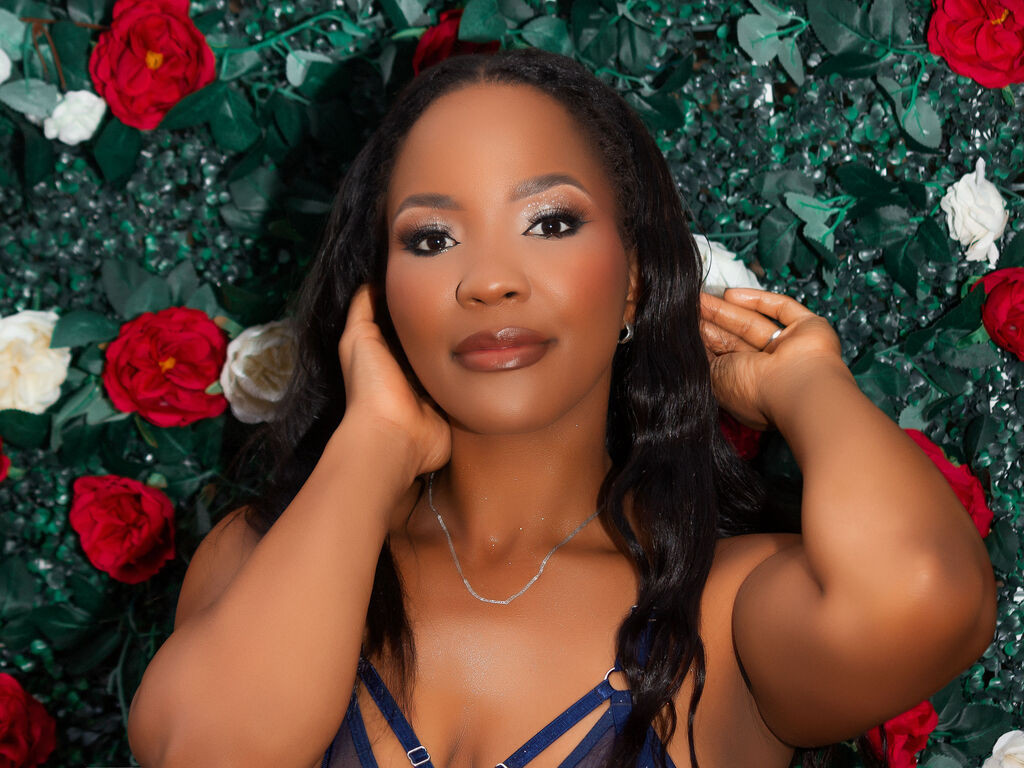 CarmelRoseu LiveJasmin