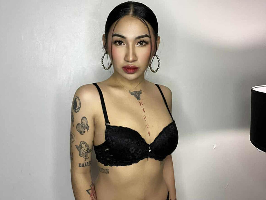 CarmenLeigh LiveJasmin