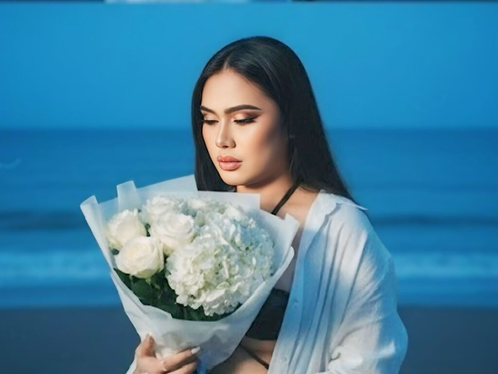 CarmilaHampton Desnudo