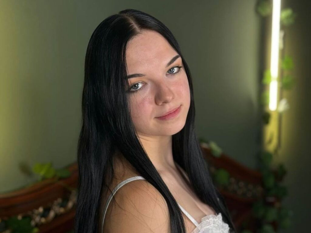CarolLin LiveJasmin