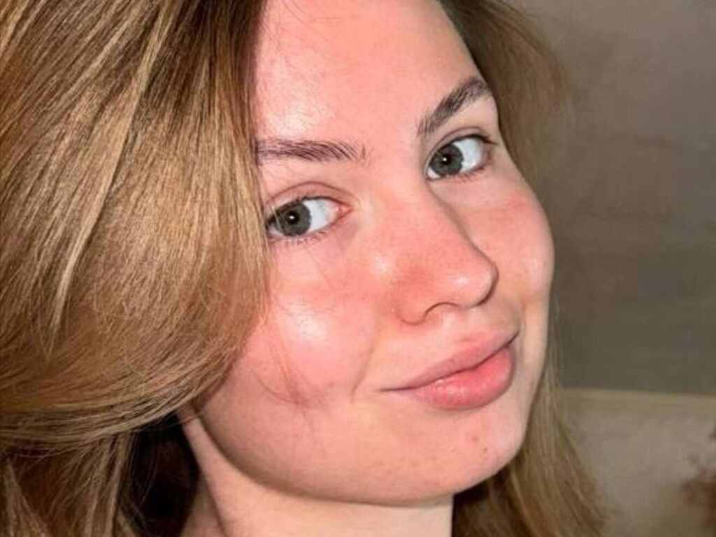 CarolMeinhard LiveJasmin