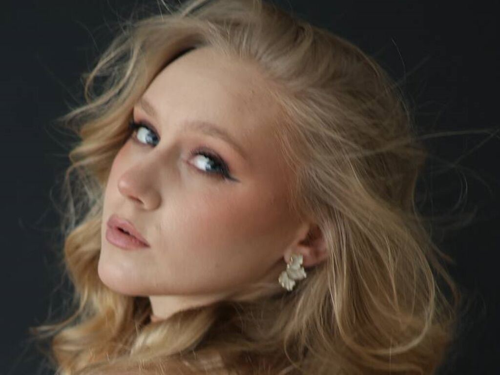 CarolMelser LiveJasmin