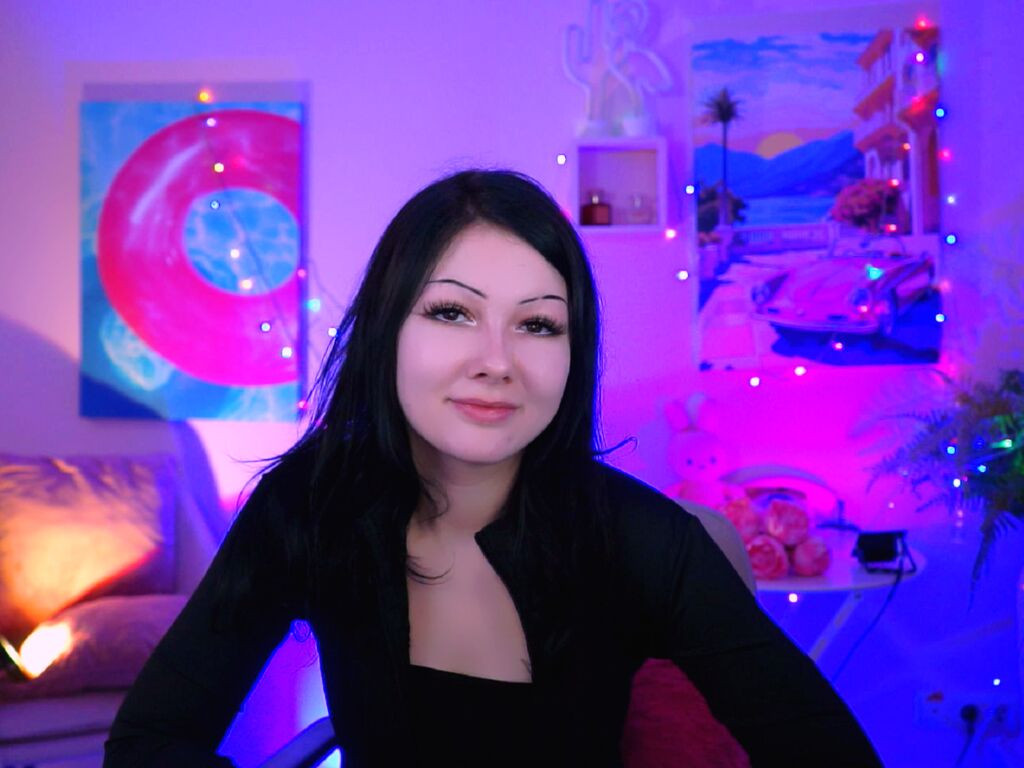 CarolPatterson LiveJasmin