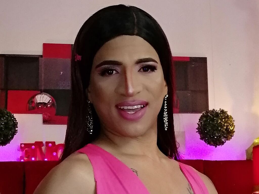 CarolaiYndriago LiveJasmin