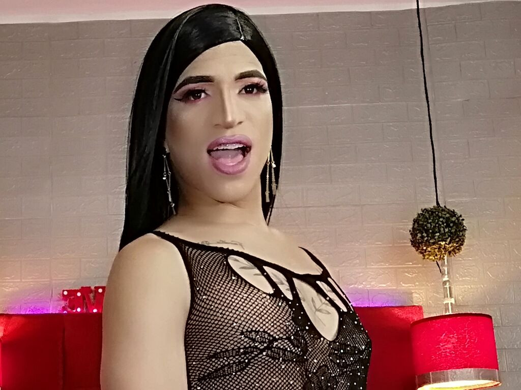 CarolaiYndriago Desnudo