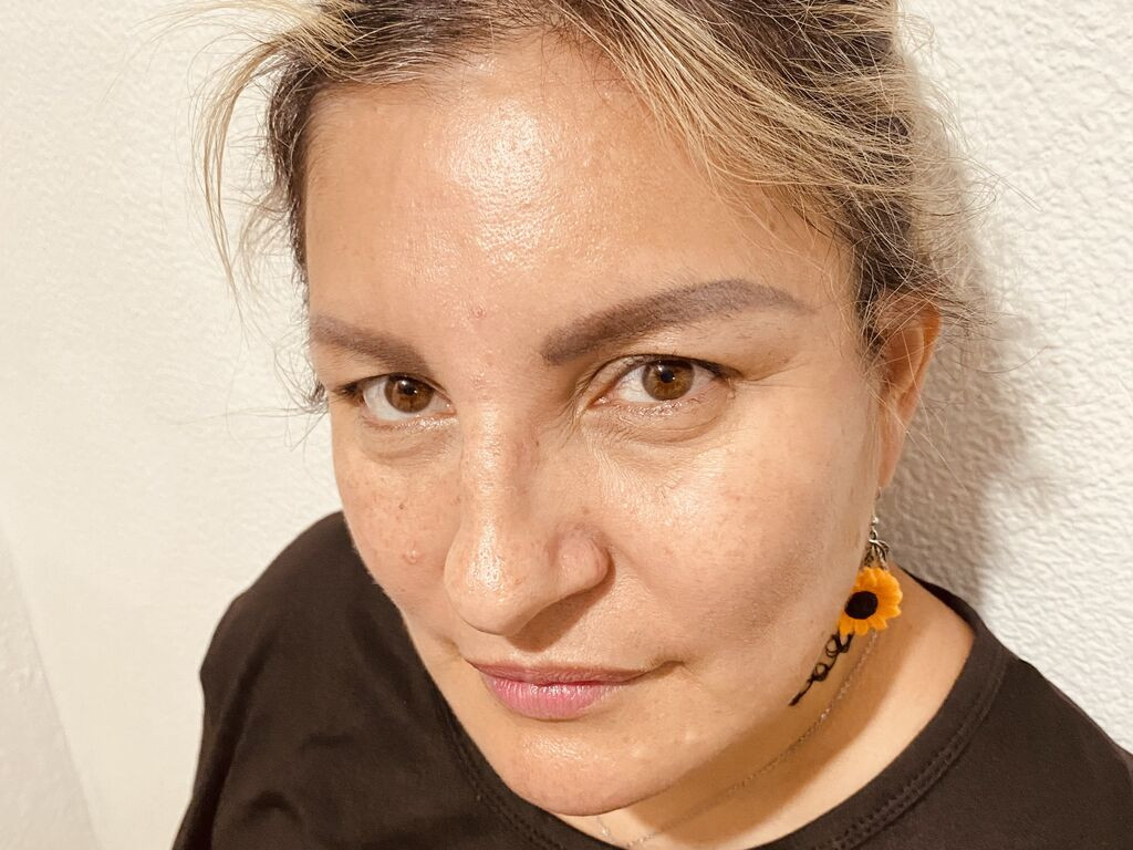 CarolinaCruss LiveJasmin