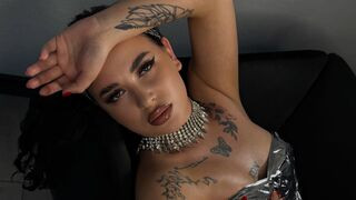 CarolinaEyre Cam