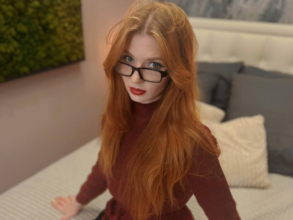 CarolinaGilbert LiveJasmin