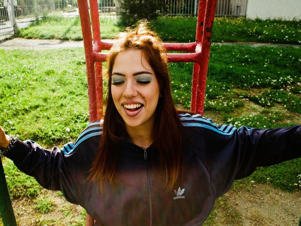 CarolineLee LiveJasmin