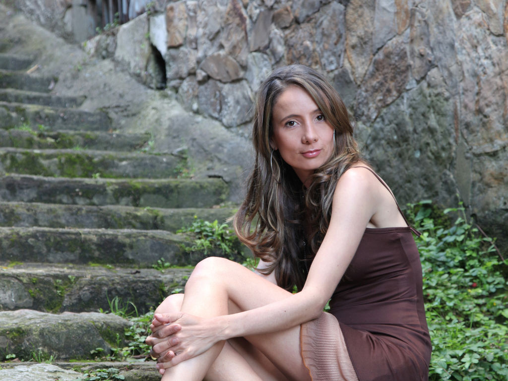 CarolynRight LiveJasmin