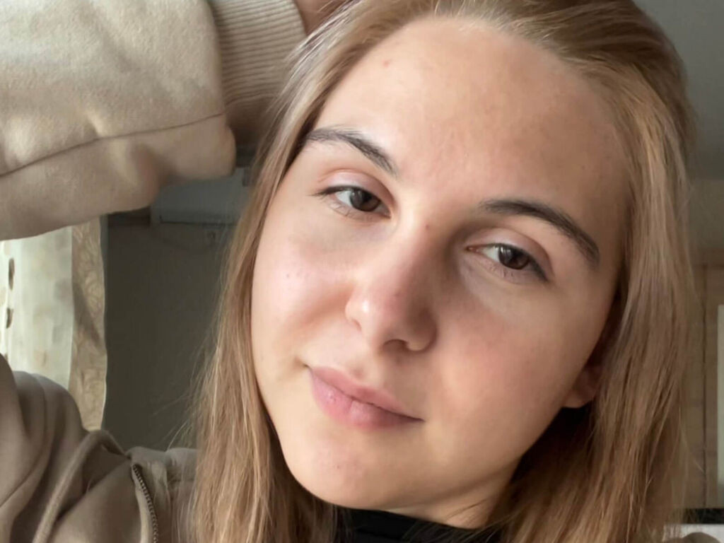 CarryVignaux Desnudo