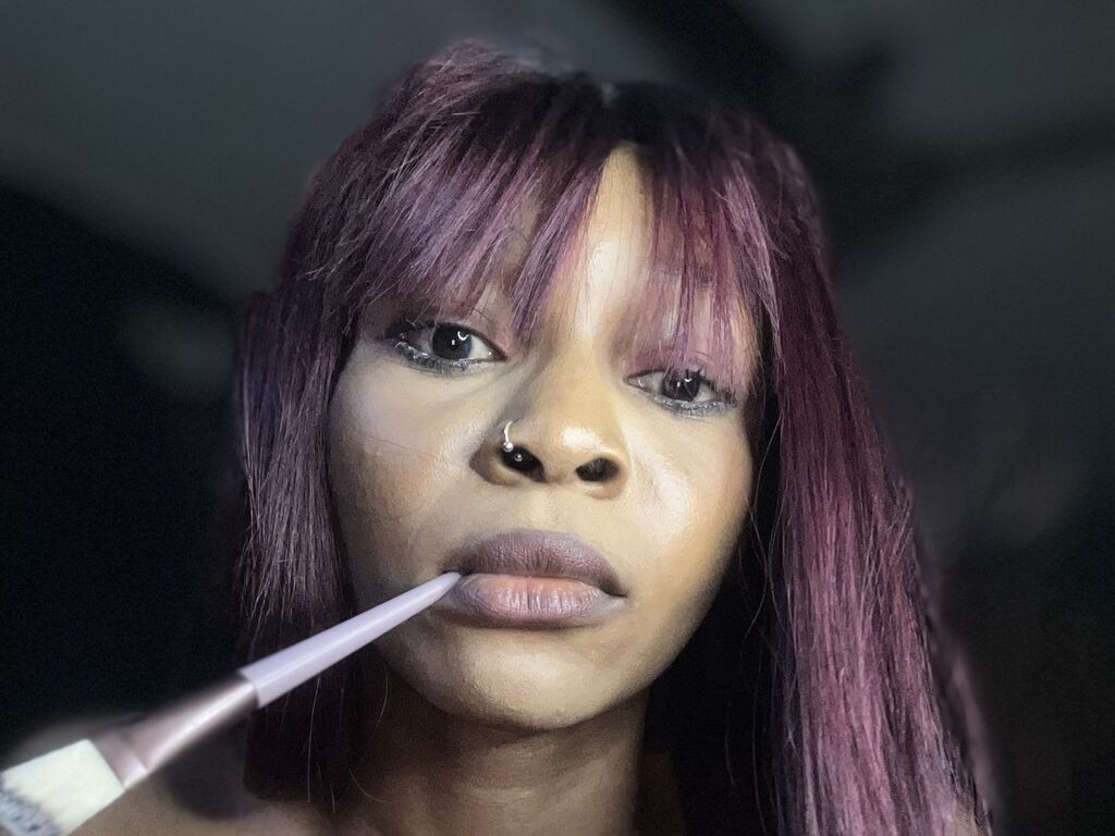 CarterGolden LiveJasmin