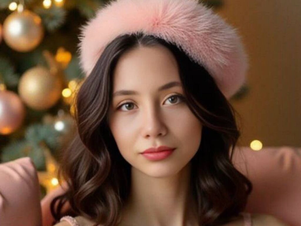 CarynMako LiveJasmin