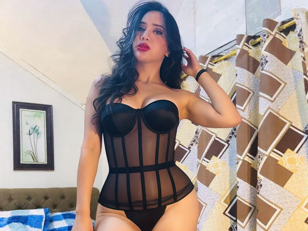 CasandraGrande LiveJasmin