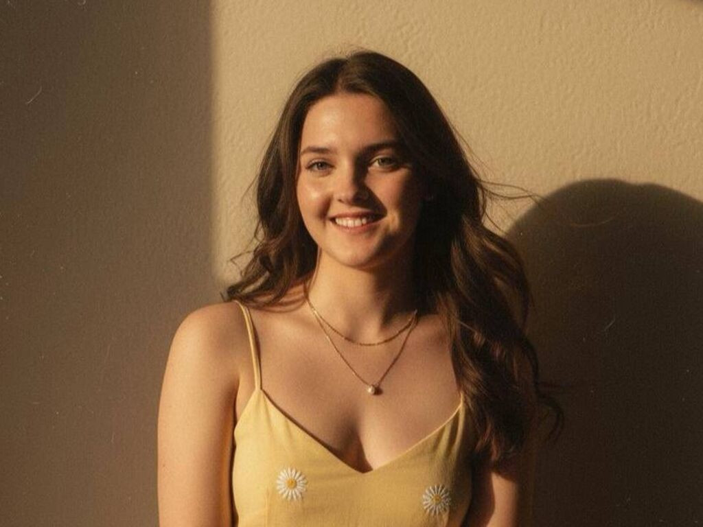 CasimiraKarlstad Desnudo