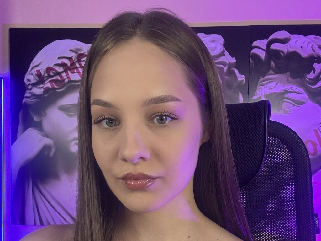 CassandraJones LiveJasmin