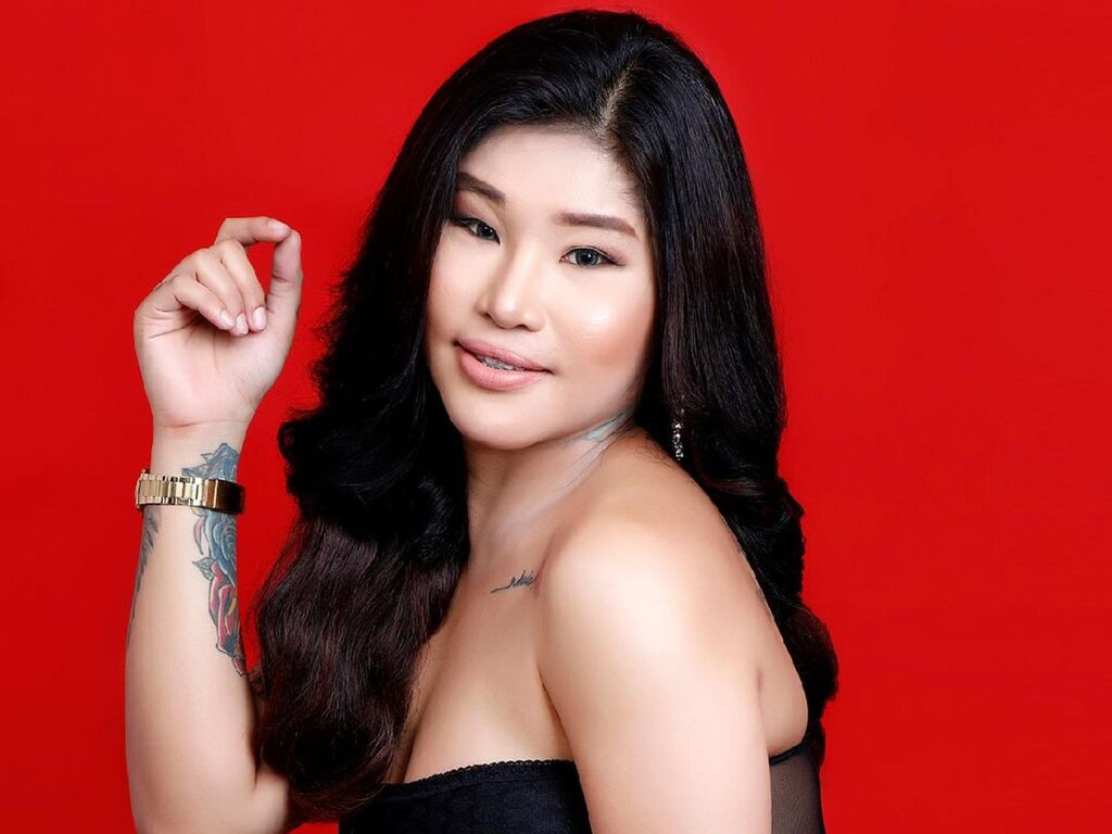 CasseyLee LiveJasmin