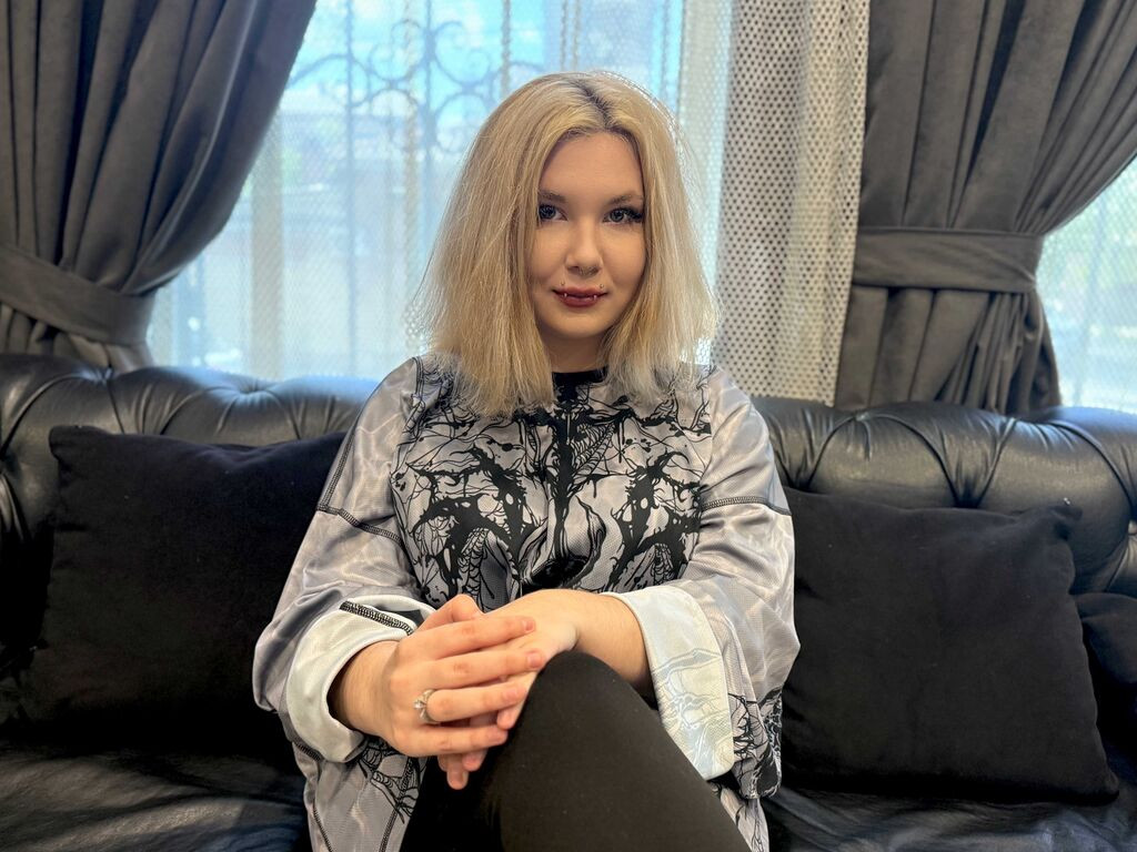 CasseyWell LiveJasmin