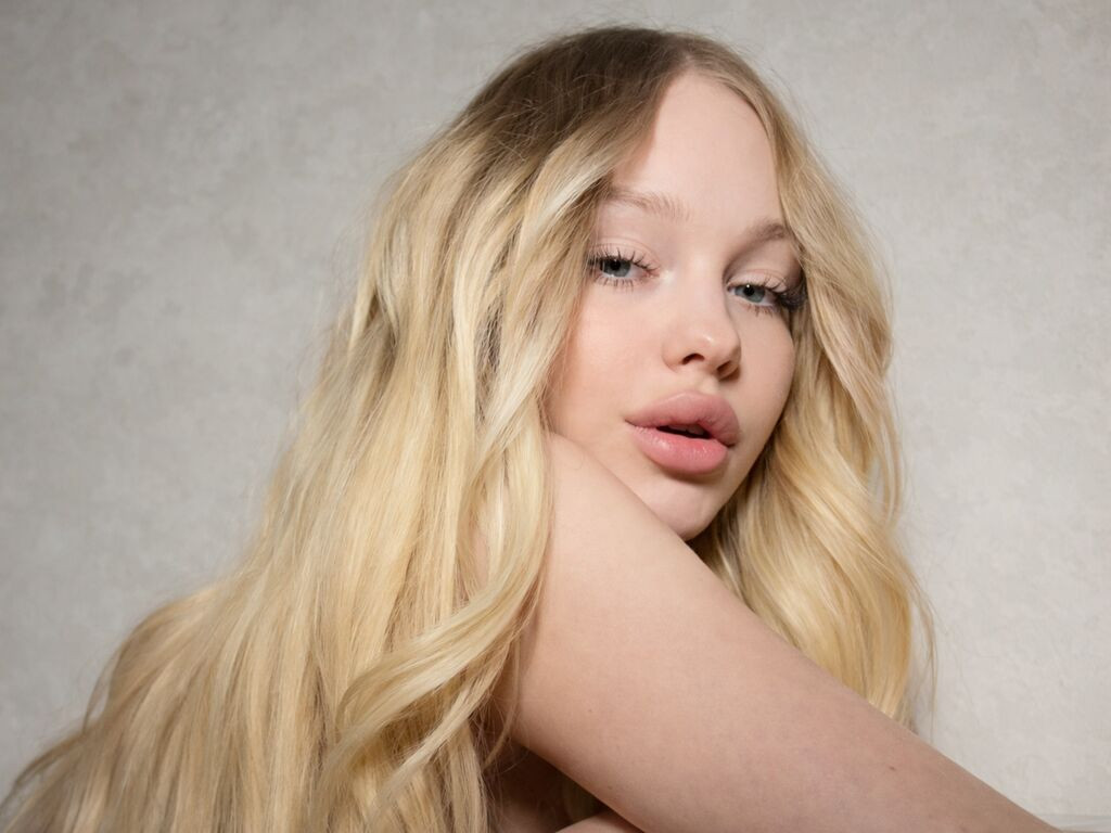 CassieThompson LiveJasmin