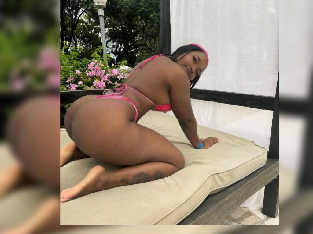 CassyStar LiveJasmin