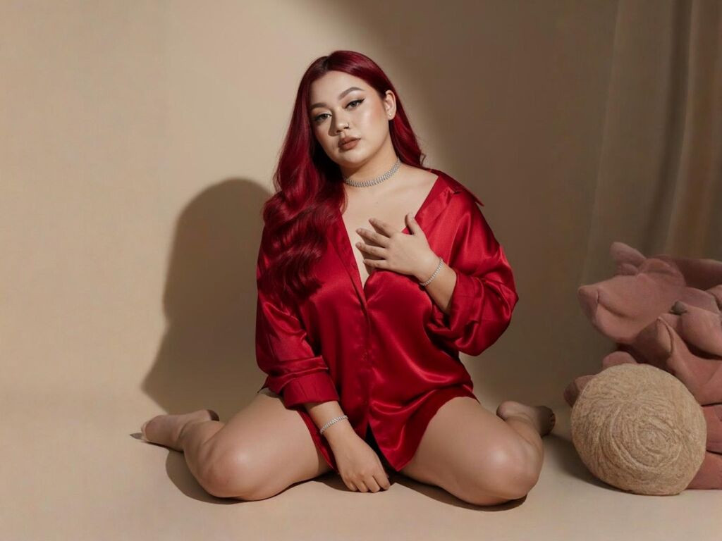 CataleyaEmber LiveJasmin