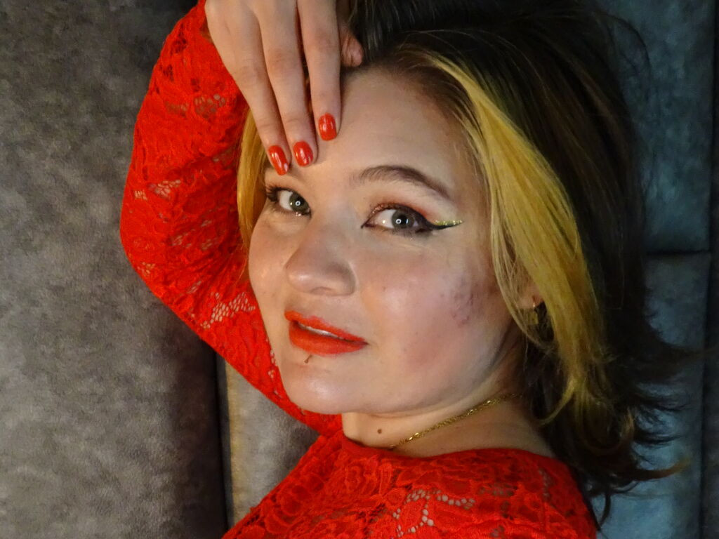 CatalinaDiaz LiveJasmin