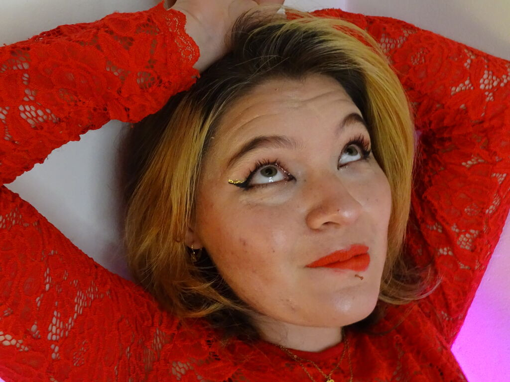 CatalinaDiaz Desnudo