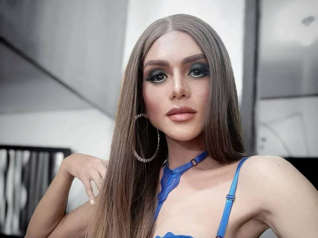 CatalinaEnriquez LiveJasmin